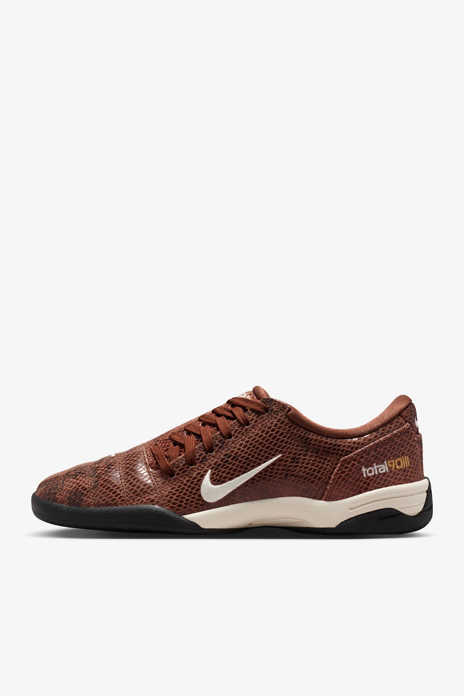 NIKE公式】レディース トータル 90 'Fauna Brown and Pale Ivory